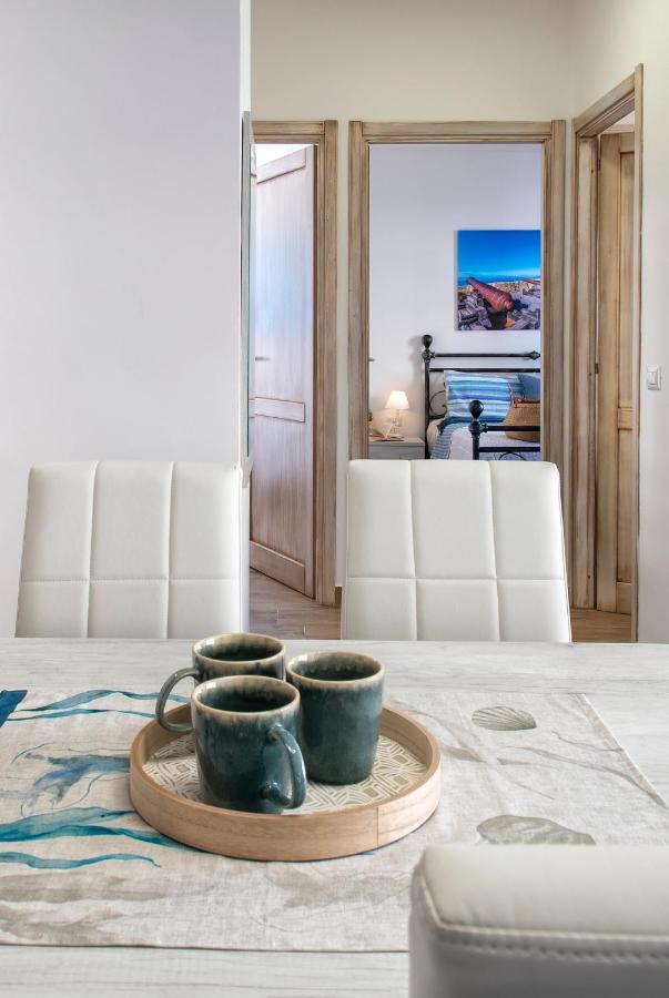 Pufferfish Apartment With Private Terrace Alghero Eksteriør bilde