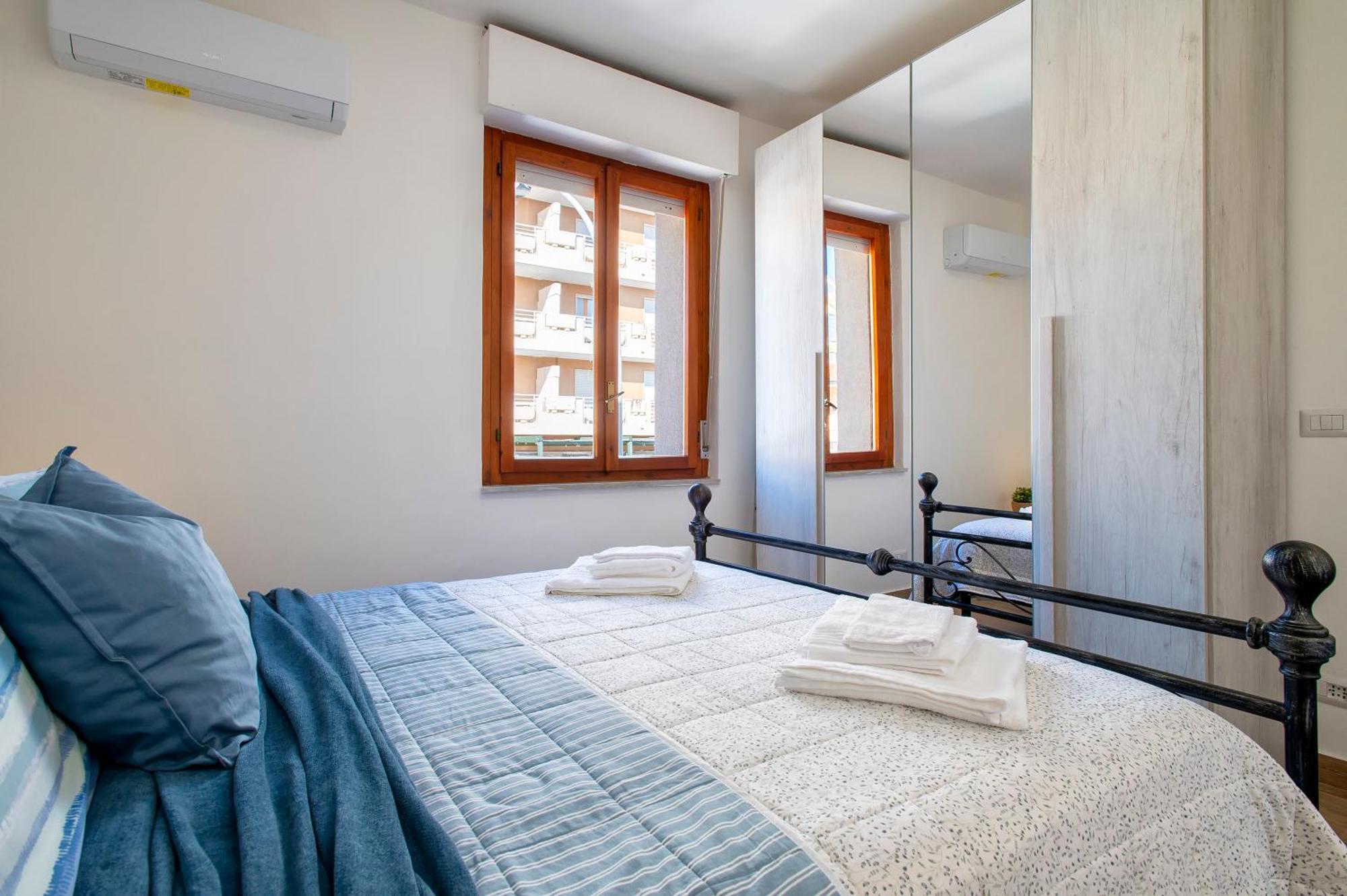 Pufferfish Apartment With Private Terrace Alghero Eksteriør bilde