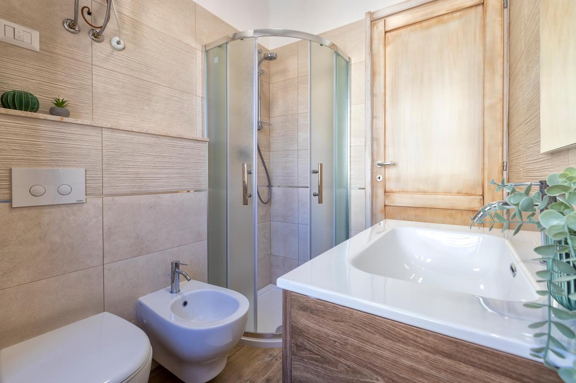 Pufferfish Apartment With Private Terrace Alghero Eksteriør bilde