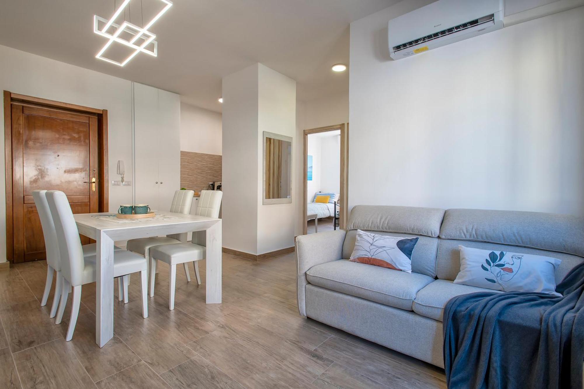 Pufferfish Apartment With Private Terrace Alghero Eksteriør bilde