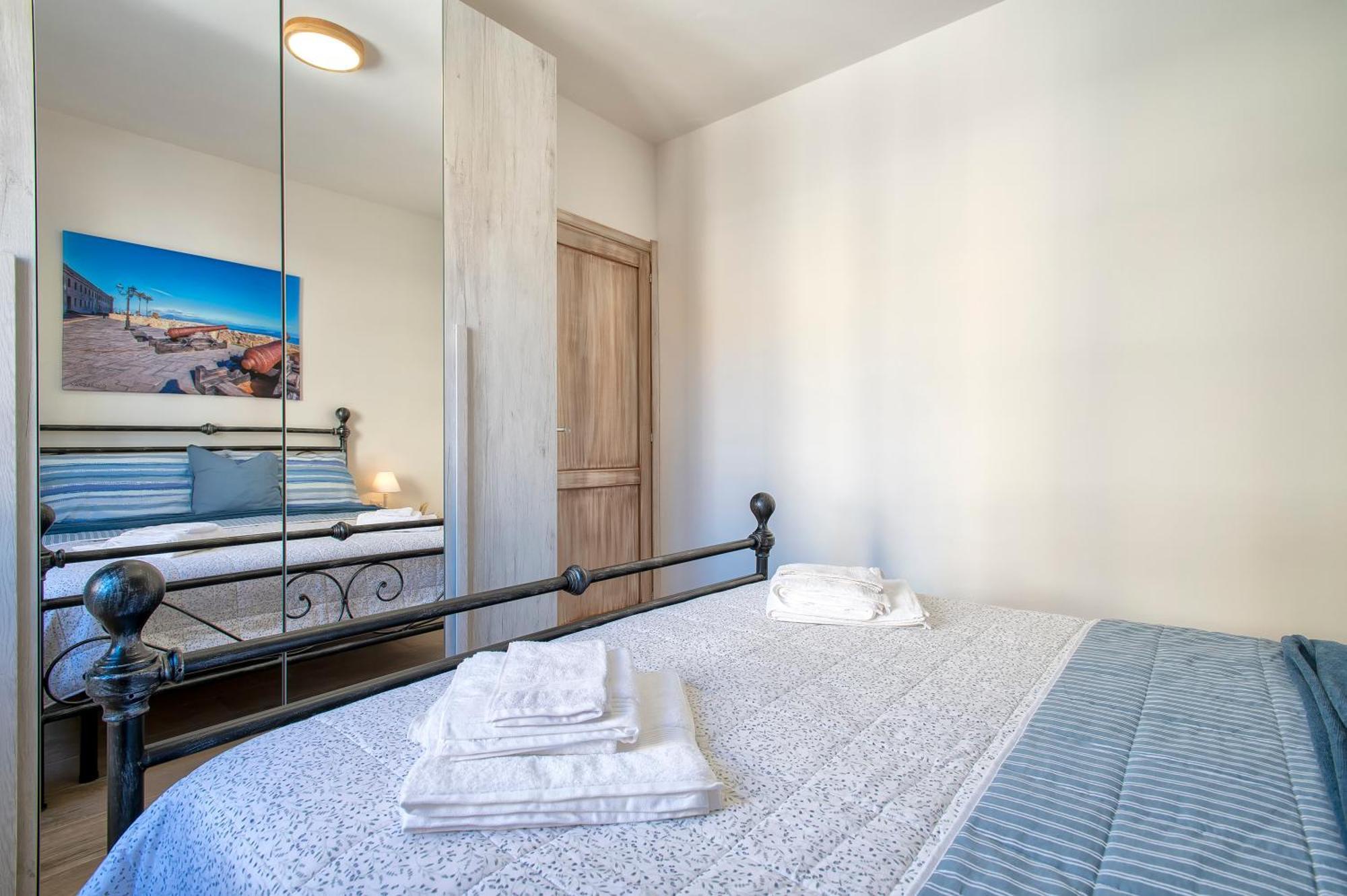 Pufferfish Apartment With Private Terrace Alghero Eksteriør bilde